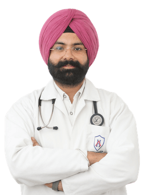 Dr. Jagbir Singh