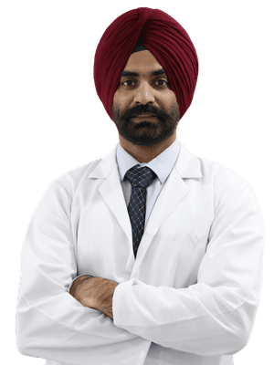 Dr. Irfan Altaf
