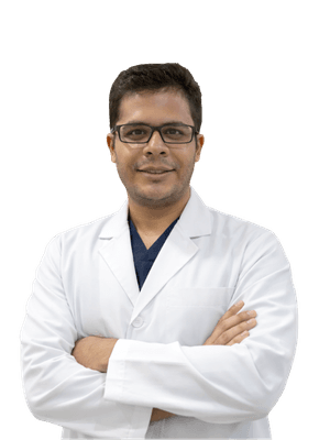 Dr. Zamir Ahmad Lone