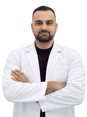 Dr. Waseem Chisti