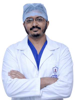 Dr. Manbir Singh