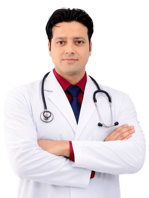 Dr. Suraj Kumar
