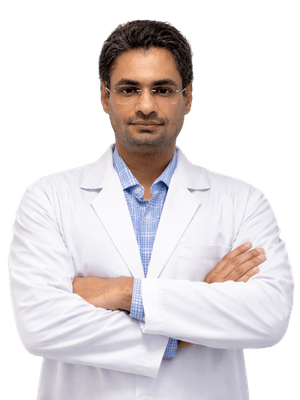 Dr. Sheikh Zahoor Ahmad