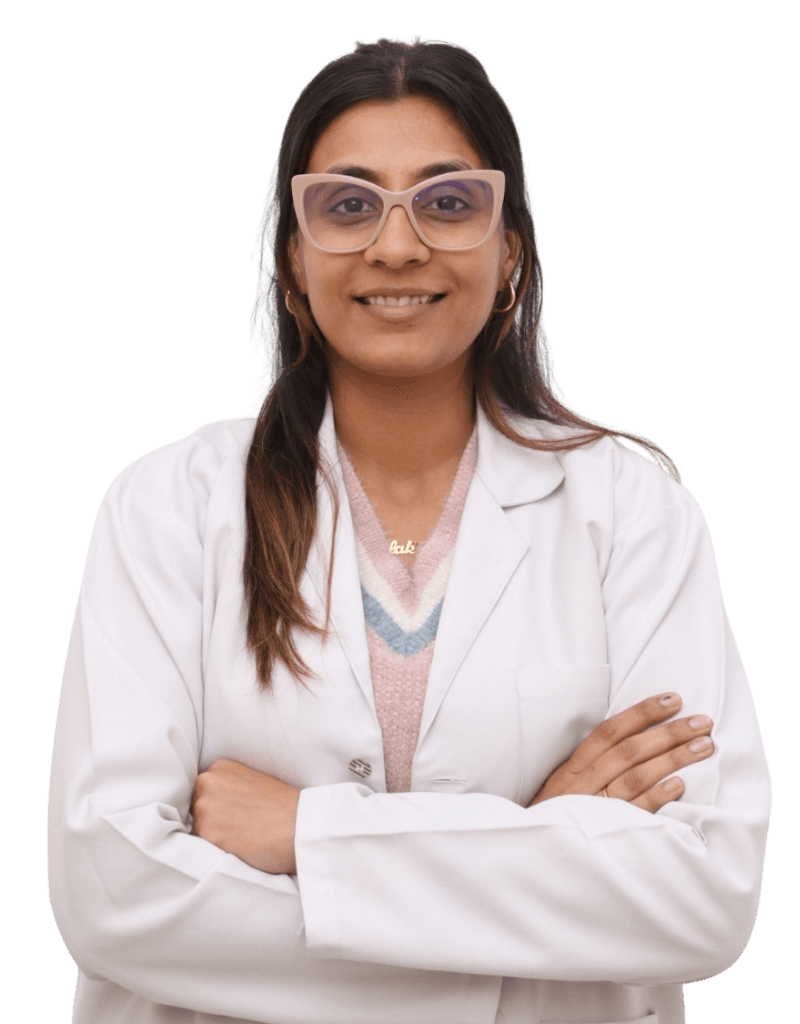 Dr. Angad Singh