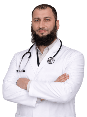 Dr. Apurv Sunil Wadgaonkar