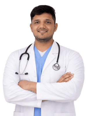 Dr. Sirajudheen CA