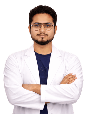 Dr. Bharat Kumar