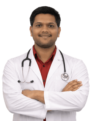 Dr. Gulzar Ahamad Bhat