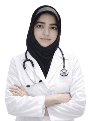 Dr. Bashir Ahamad Charoo