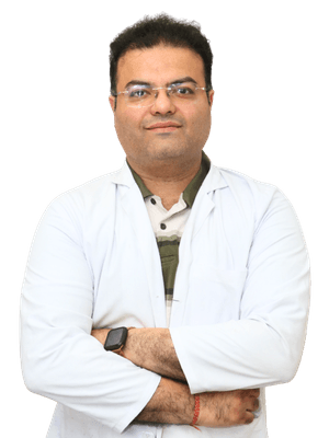 Dr. Abdul Rashid Itoo