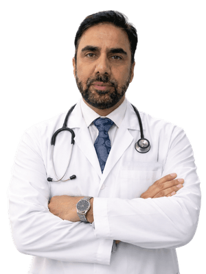 Dr. Sana Attar