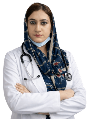 Dr. Arpan Singh Josan