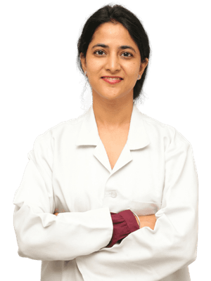 Dr. Sonam Oberoi