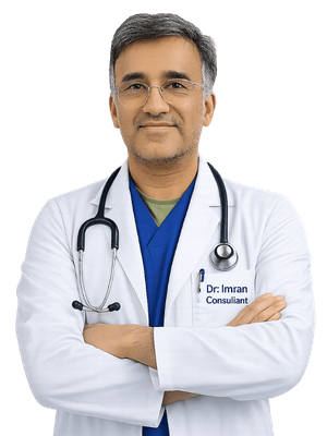 Dr. Tejpal Singh