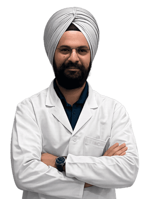 Dr. Hilal Ahmad Rather