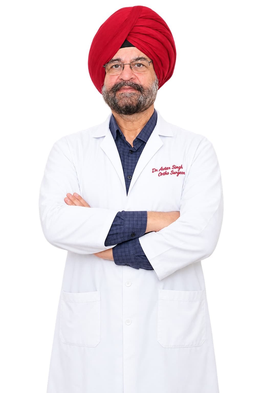 Dr. Avtar Singh