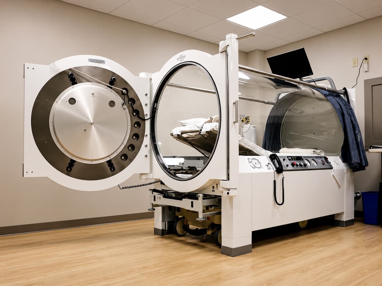3 Tesla MRI