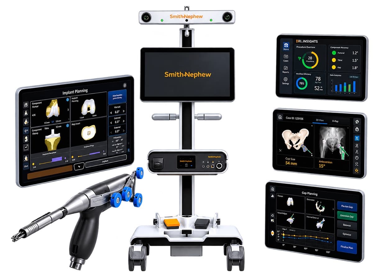 Navigation-Guided Surgery