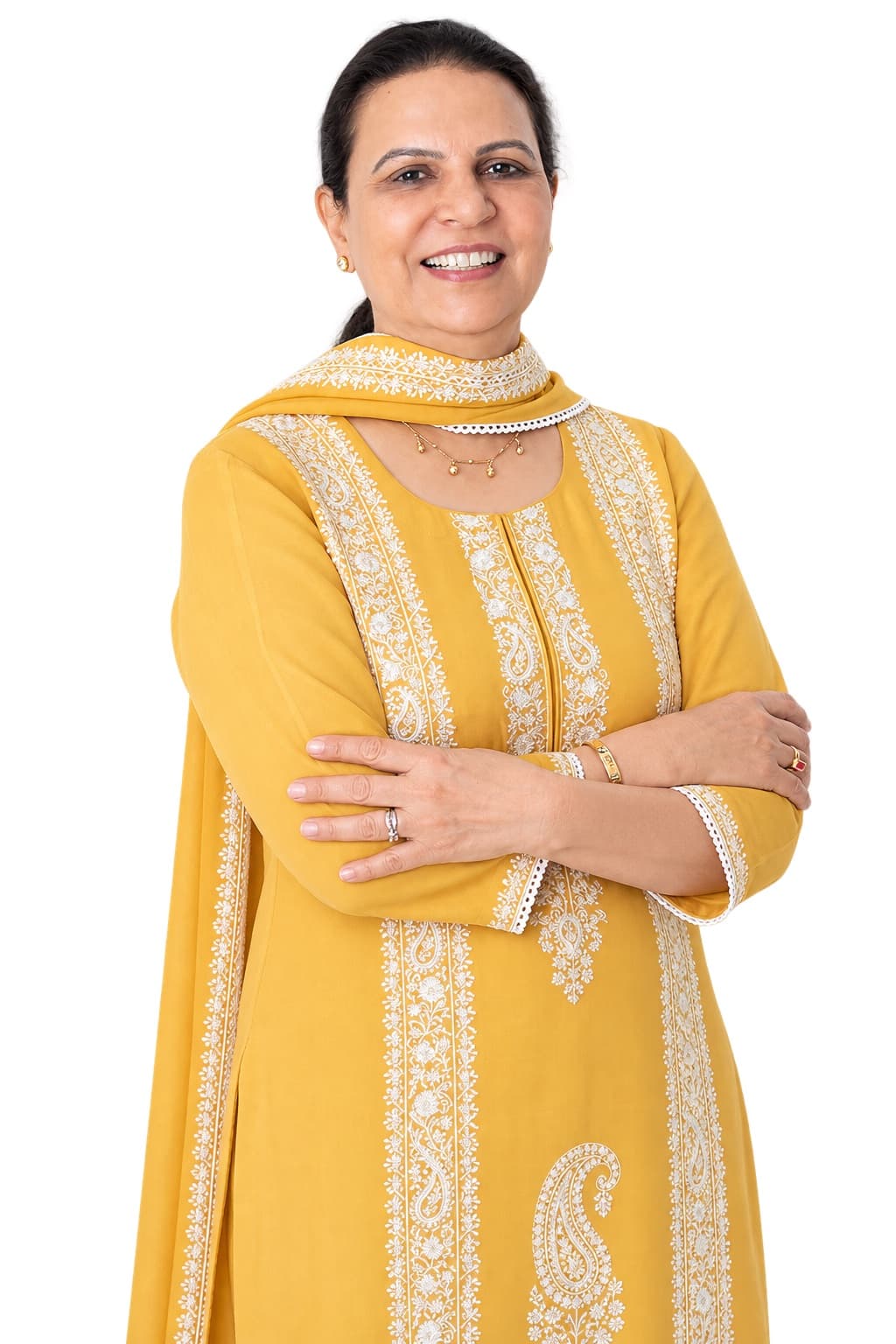 Dr. Amandeep Kaur