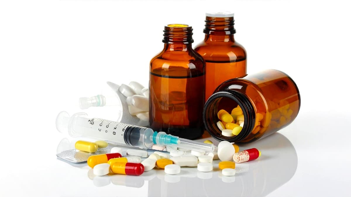 Emergency Medicines