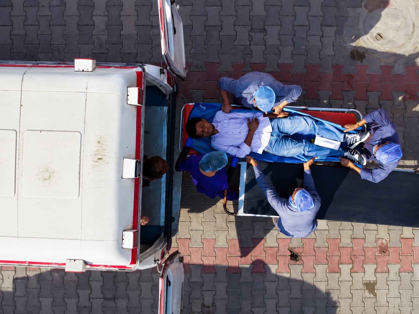 Safe Transport
