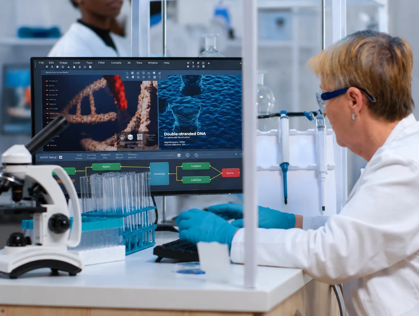 Cardiac Catheterisation Lab