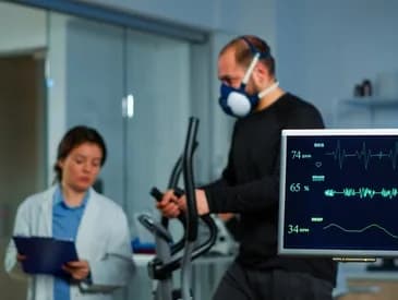 Advanced Cardiac Imaging