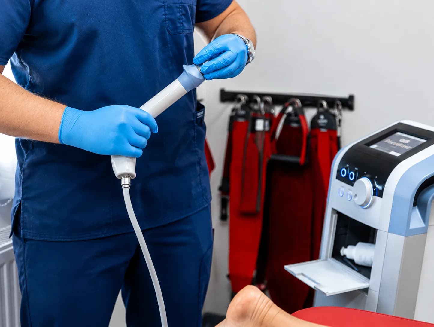 Endoscopy & ERCP Suite