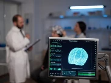 EEG & Nerve Conduction Lab