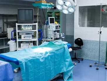 Stroke-Ready Emergency & ICU