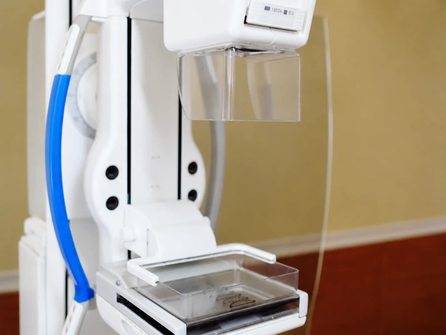 CT, Ultrasound & Mammography
