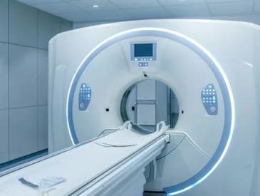 MRI & Digital Imaging