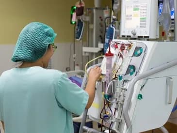 Dialysis Unit