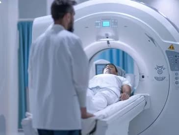 MRI & Diagnostic Imaging