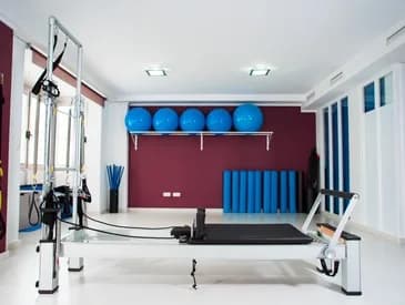 Rehabilitation & Physiotherapy Unit