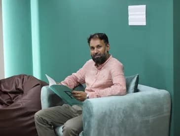 Private Counselling Rooms