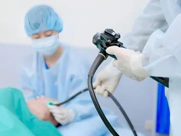 Thoracoscopy & Bronchoscopy Suite