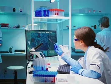 Endocrine Laboratory