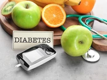 Diabetes Education & Dietetics