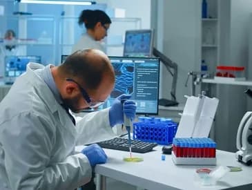Diagnostic Laboratory