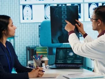 Imaging Services