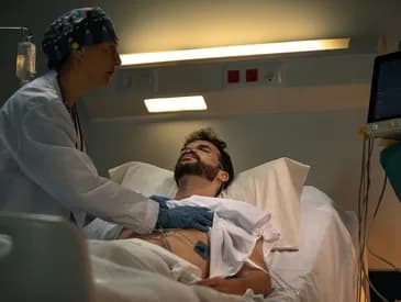Emergency & Intensive Care