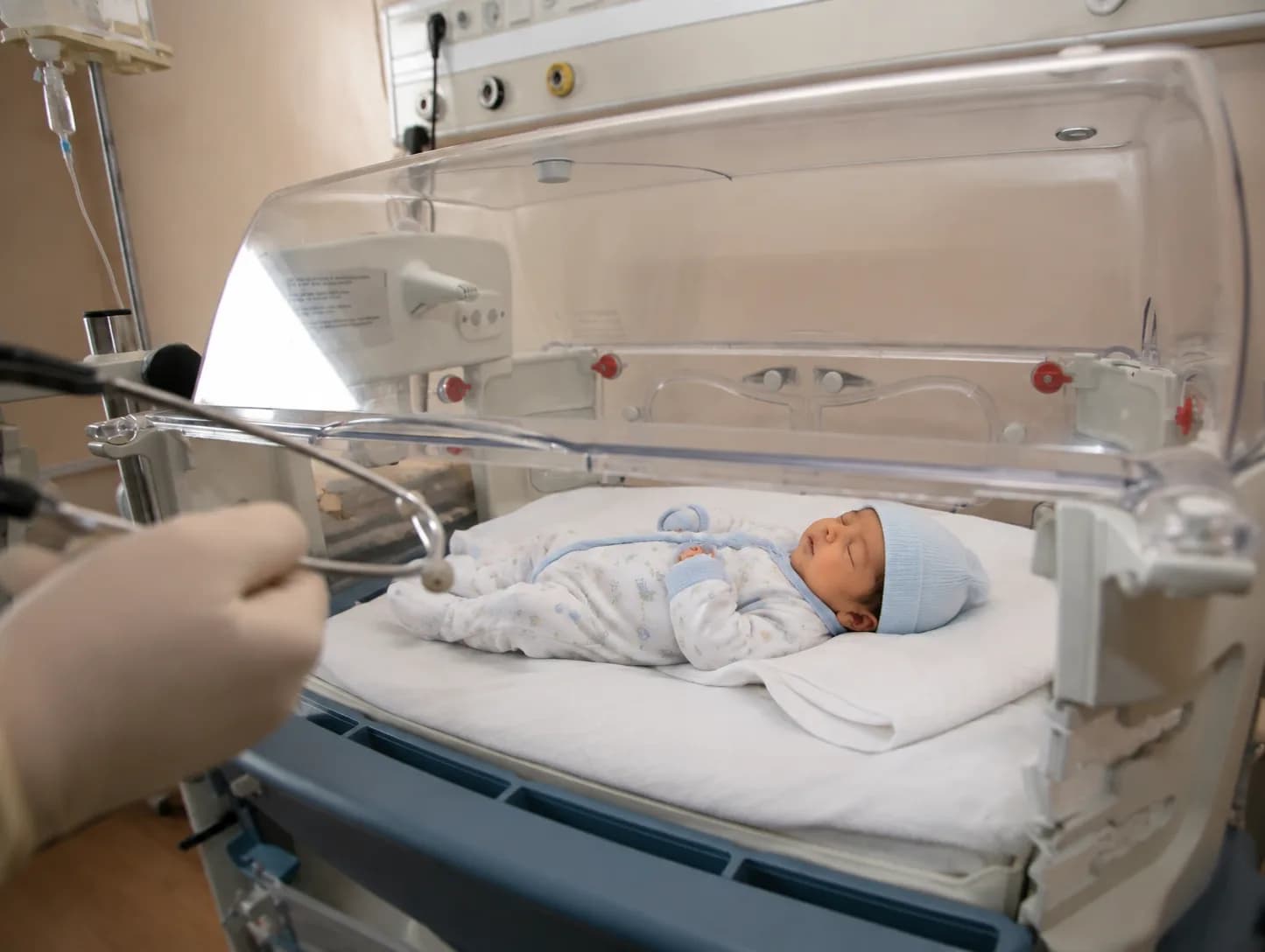 Neonatal Intensive Care Unit