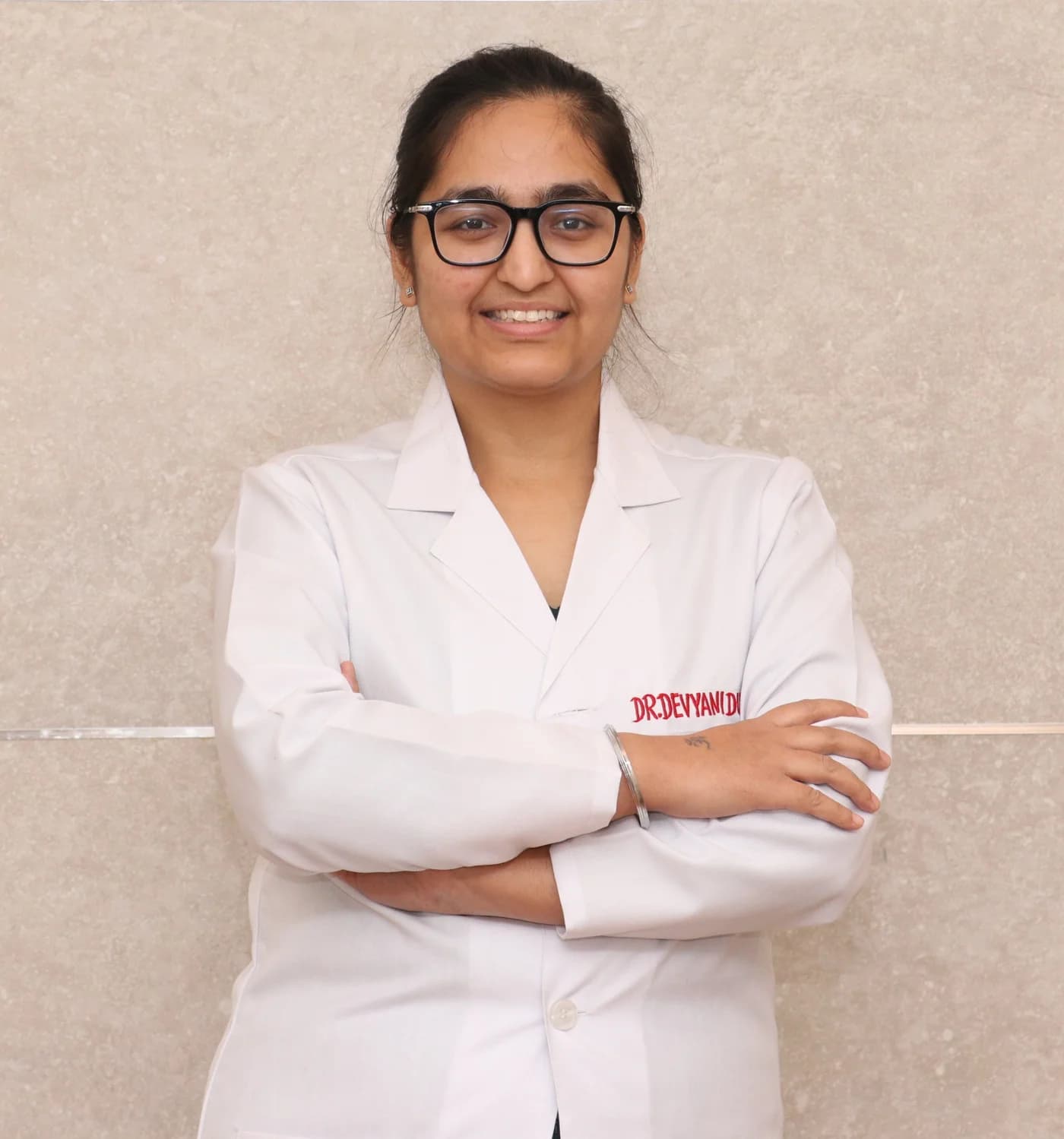 Dr. Devyani Dudeja