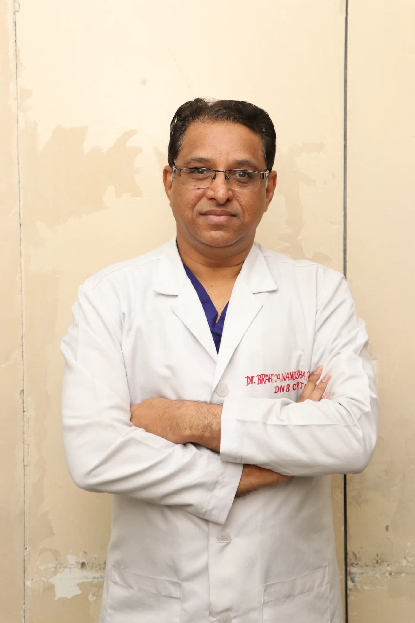 Dr. Sunil Dutt