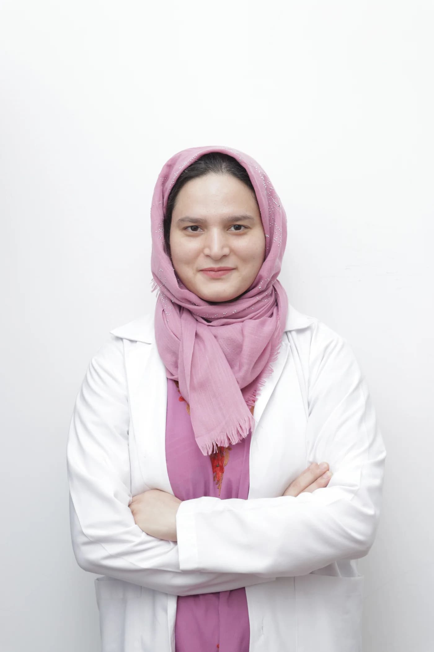 Dr. Shabida Majeed