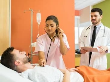 Post-Anaesthesia Care & ICU
