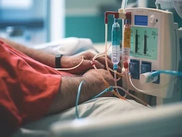 Bedside Dialysis & Ultrasound