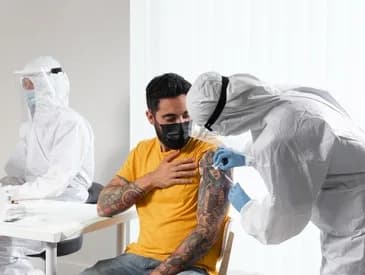 Isolation & Infection Control