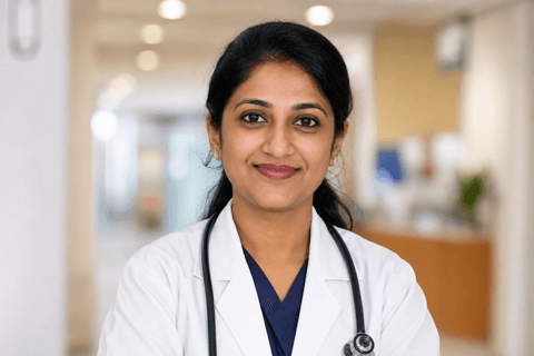 Mr. Rajiv S. — international patient from Canada